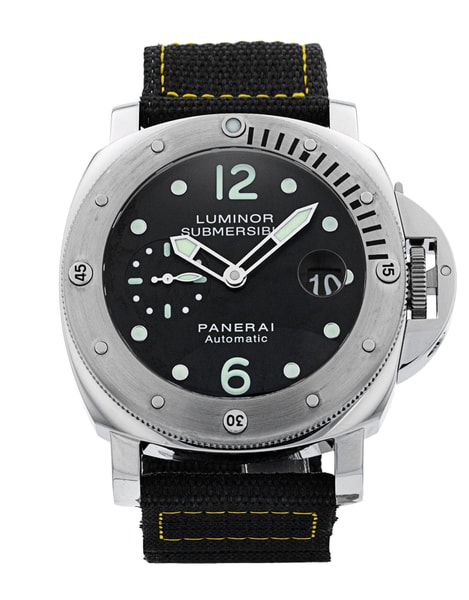 Panerai Luminor Submersible PAM00024